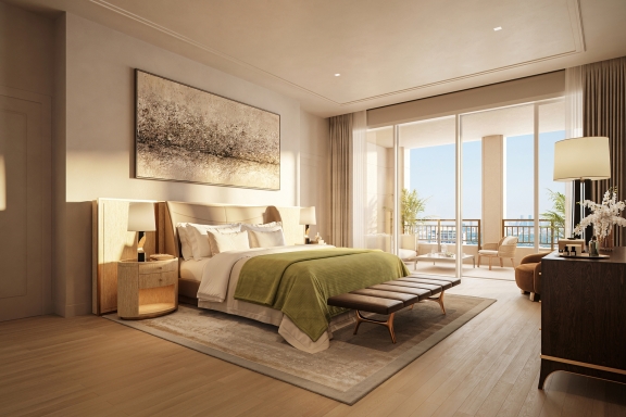 INT21 Condo 37 39 Luxury 3 BR Bedroom B3 360 DPI 1